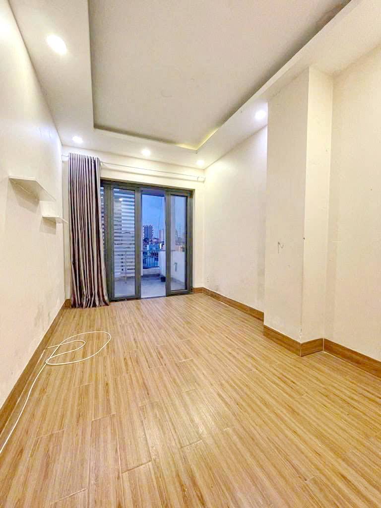 Bán nhà 3 lầu mặt tiền kinh doanh đường Hưng Phú P.8 Quận 8